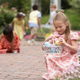 Image for article titled Planning The Perfect Easter Egg Hunt